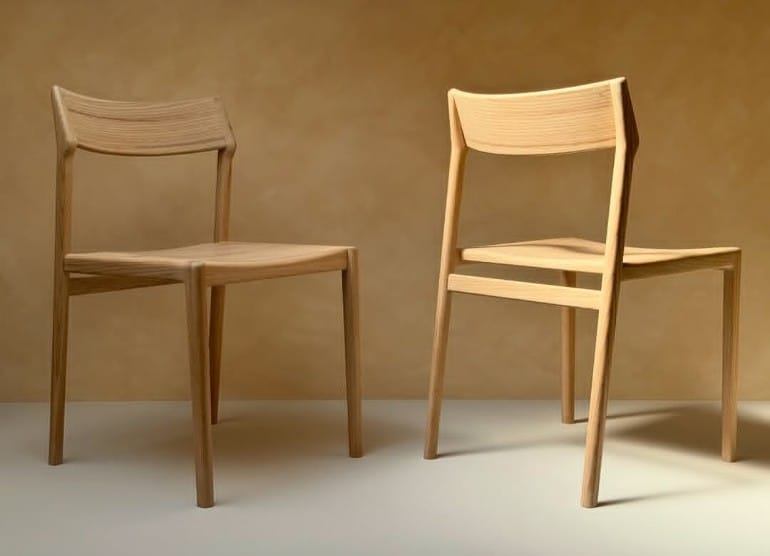 Sustainable wood sourcing